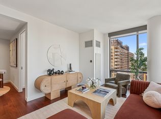 200 W 67th St APT 20F, New York, NY 10023