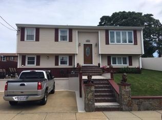 44 Judson St, Fall River, MA 02721