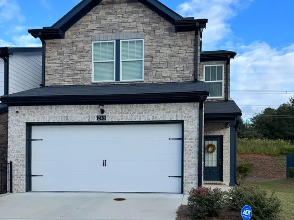 245 Bald Ave, McDonough, GA 30253