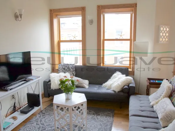 60 Phillips St APT 1, Boston, MA 02114