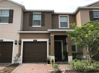 10807 Savannah Landing Cir, Orlando, FL 32832