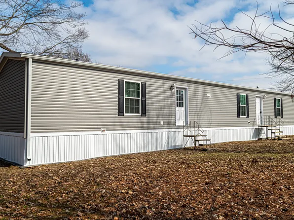 217 Lazy River Rd, Cloverdale, IN 46120