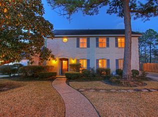 3707 Cypress Hill Dr, Spring, TX 77388