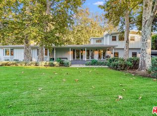 6152 Bonsall Dr, Malibu, CA 90265
