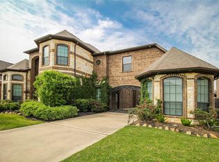 26810 Kingsbrook Sky Ln, Katy, TX 77494