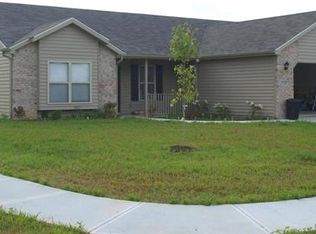 596 Buck Trl, Warsaw, IN 46582