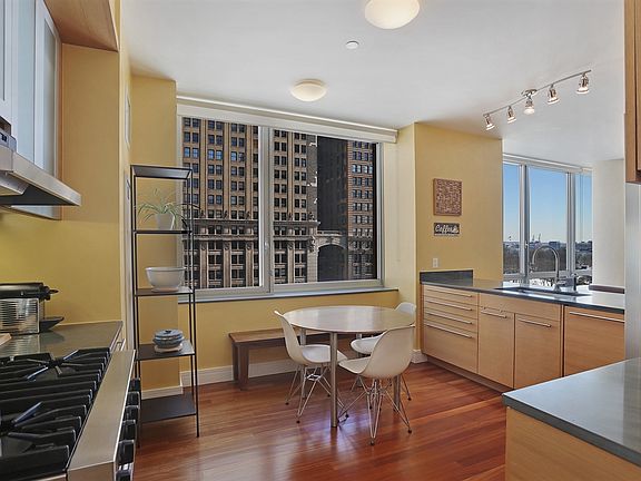 2nd image of 30 Little West St #7E