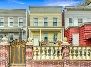 150 Ridgewood Ave, Brooklyn, NY 11208