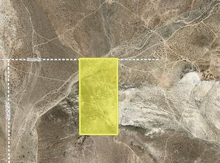 Gillmann Near 52 St W, Rosamond, CA 93560