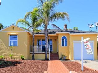 536 Bayview Ave, Millbrae, CA 94030