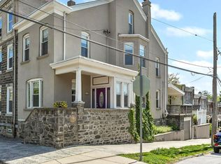 134 Osborn St, Philadelphia, PA