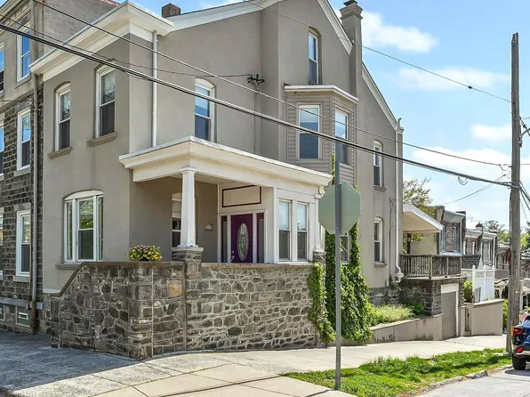 134 Osborn St, Philadelphia, PA 19128