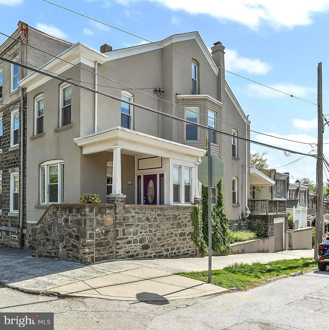 134 Osborn St photo 1