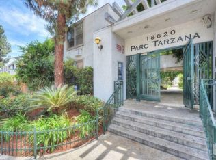 18620 Hatteras St UNIT 104, Tarzana, CA 91356