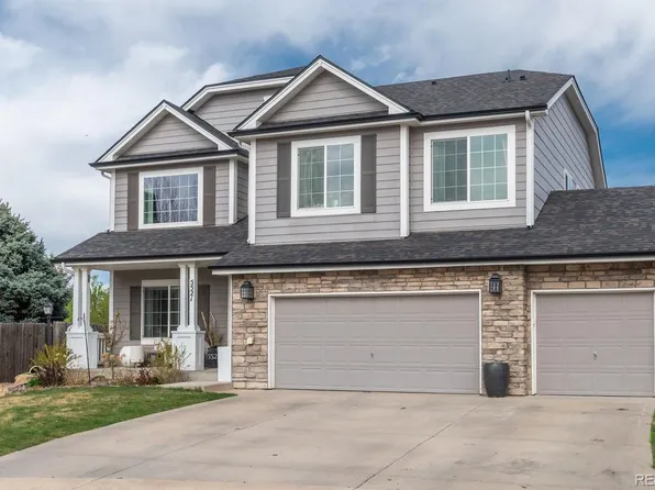 5521 Lost Meadow Trail, Castle Rock, CO 80104