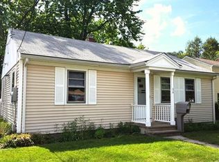 36 Waddell Rd, Manchester, CT 06040