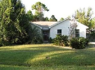 169 Manistee Dr, Panama City Beach, FL 32413