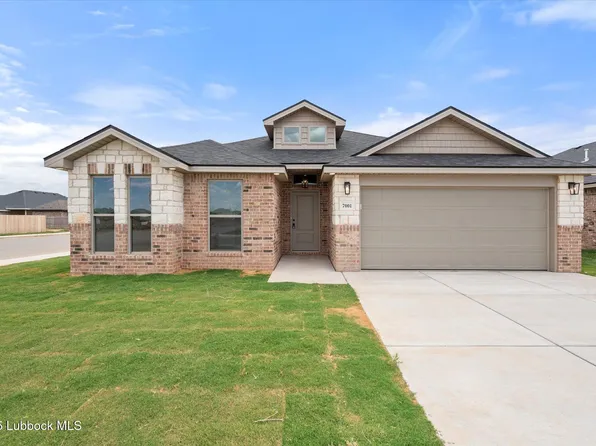 7001 15th St, Lubbock, TX 79416
