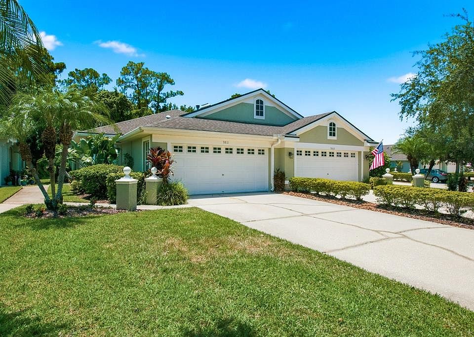 1st image of 9811 GINGERWOOD DRIVE