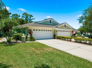 9811 Gingerwood Dr, Tampa, FL 33626