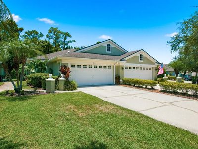 9811 GINGERWOOD DRIVE, Tampa, FL, 33626