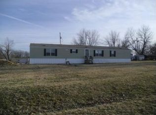 25330 S 605 Ln, Grove, OK 74344