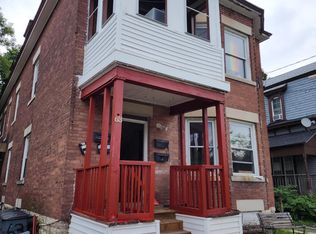 63 Orchard St, Pittsfield, MA 01201