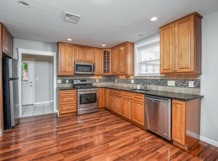 61 Gardner St #1, Waltham, MA 02453