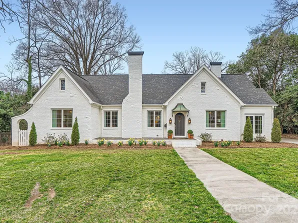 2034 Sharon Ln, Charlotte, NC 28211