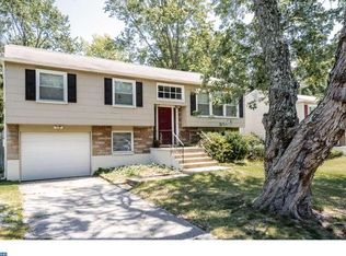 5 Sussex Ave, Cherry Hill, NJ 08003