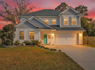202 Samantha Way, Goose Creek, SC 29445