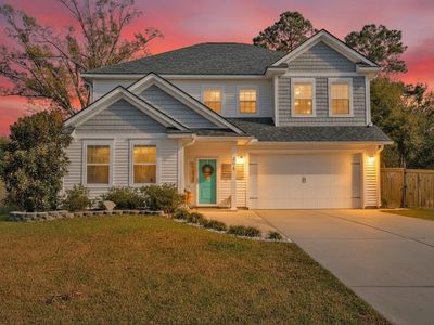 202 Samantha Way, Goose Creek, SC, 29445