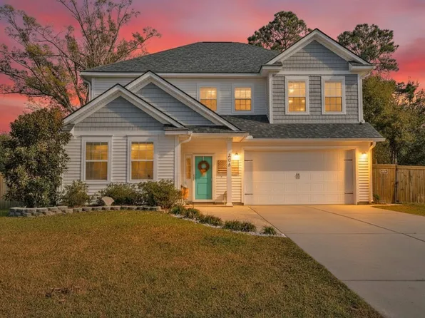 202 Samantha Way, Goose Creek, SC 29445