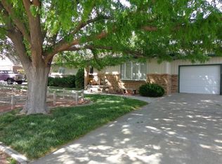 2916 Barclay Dr, Hays, KS 67601