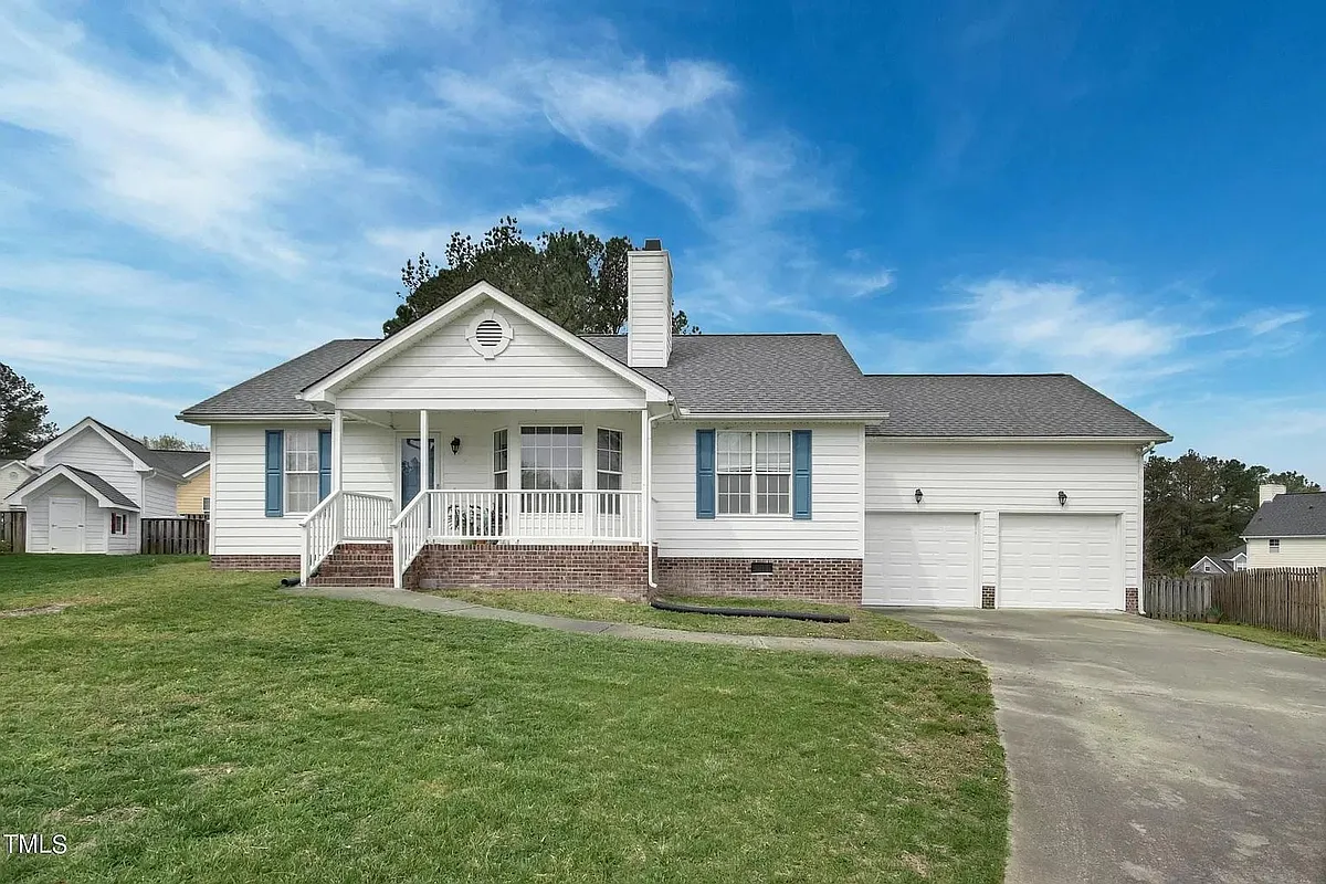 Building Photo - 2753 Joyce Ct