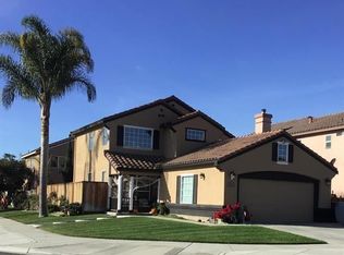 992 Crestview St, Salinas, CA 93906