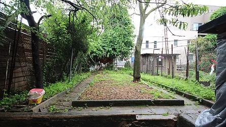 Rented by HSK Group Inc