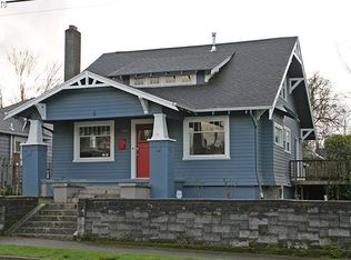 5735 NE 16th Ave, Portland, OR 97211