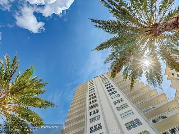 3rd image of 3750 Galt Ocean Dr APT 610