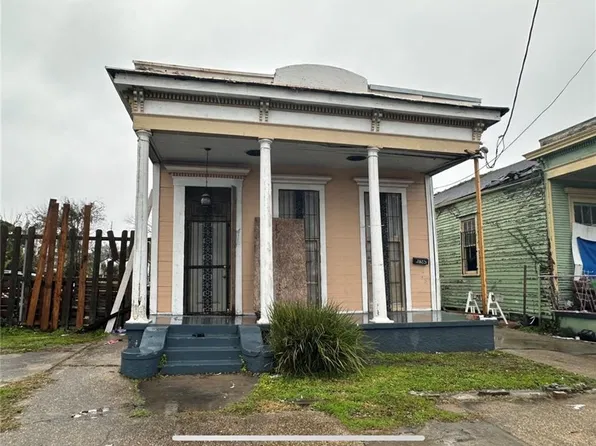 1825 N Claiborne Ave, New Orleans, LA 70116
