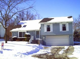 2512 N Blanchard St, Davenport, IA 52804