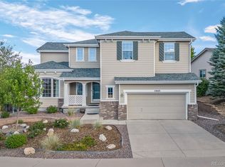 2860 Paw Print Way, Castle Rock, CO 80109