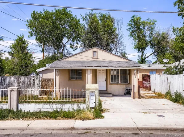 9629 E 19th Avenue, Aurora, CO 80010
