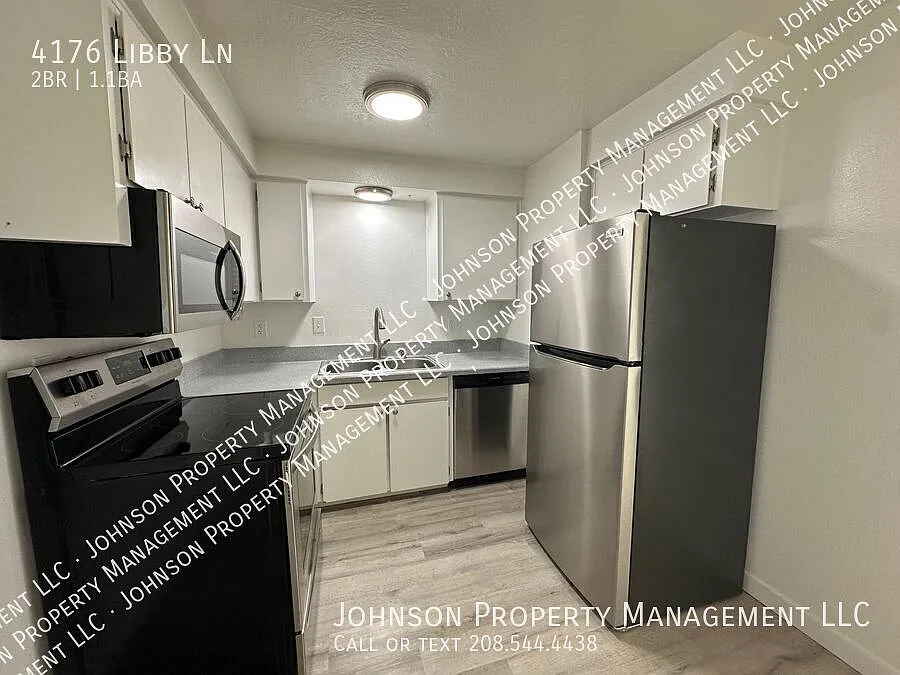 Wonderful Boise Bench 2 bedroom in park-like setting! Close access to BSU. — Photo 4