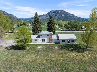 150 Hermosa Meadows Rd, Durango, CO 81301