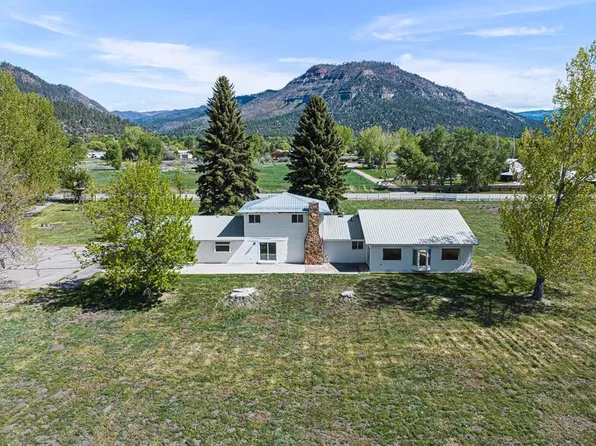 150 Hermosa Meadows Road, Durango, CO 81301