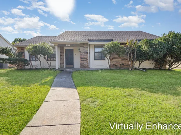 1314 Clearview Dr, Allen, TX 75002