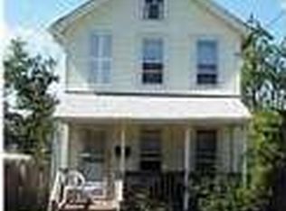 40 Bank St, Red Bank, NJ 07701