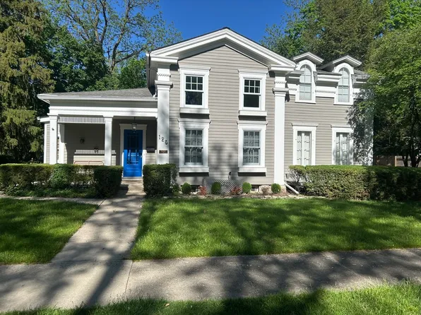 125 S Lincoln St, Batavia, IL 60510