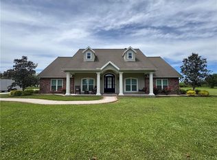 2710 Lloyd Rd, Maurice, LA 70555